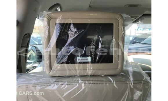 Buy Import Nissan Patrol White Car in Import - Dubai in Marquesas Buy Import Nissan Patrol White Car in Import - Dubai in Marquesas