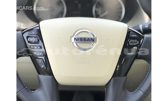 Buy Import Nissan Patrol White Car in Import - Dubai in Marquesas Buy Import Nissan Patrol White Car in Import - Dubai in Marquesas