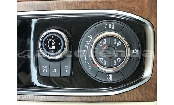 Buy Import Nissan Patrol White Car in Import - Dubai in Marquesas Buy Import Nissan Patrol White Car in Import - Dubai in Marquesas