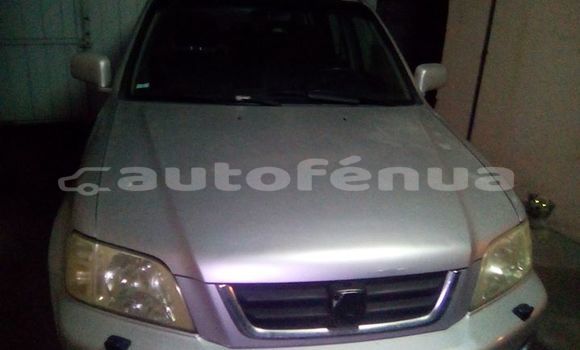 Acheter Occasion Voiture Honda CRV Autre à Taiohae, Marquesas Acheter Occasion Voiture Honda CRV Autre à Taiohae, Marquesas