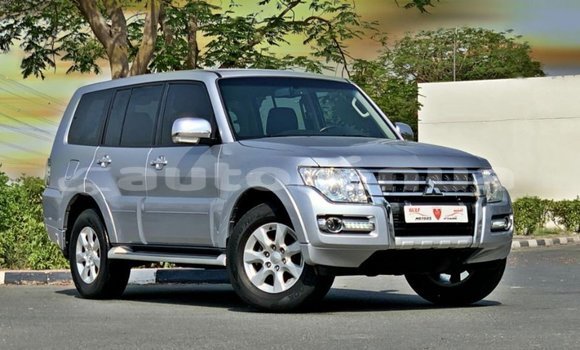 Acheter Import Voiture Mitsubishi Pajero Autre à Import - Dubai, Marquesas