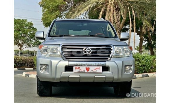 Buy Import Toyota Land Cruiser Other Car in Import - Dubai in Marquesas Buy Import Toyota Land Cruiser Other Car in Import - Dubai in Marquesas