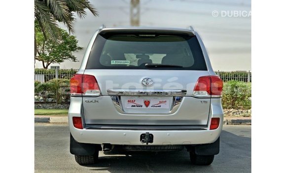 Buy Import Toyota Land Cruiser Other Car in Import - Dubai in Marquesas Buy Import Toyota Land Cruiser Other Car in Import - Dubai in Marquesas