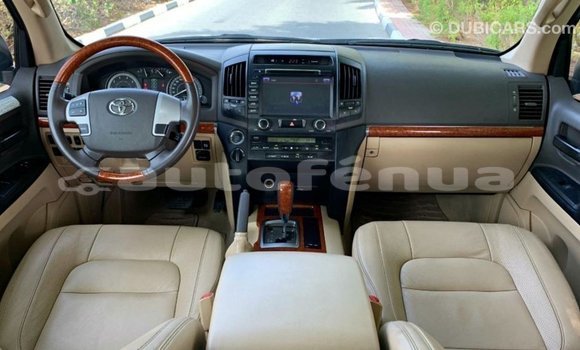 Buy Import Toyota Land Cruiser Other Car in Import - Dubai in Marquesas Buy Import Toyota Land Cruiser Other Car in Import - Dubai in Marquesas