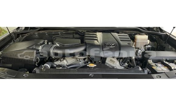 Buy Import Toyota Land Cruiser Other Car in Import - Dubai in Marquesas Buy Import Toyota Land Cruiser Other Car in Import - Dubai in Marquesas
