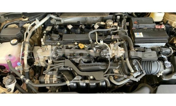 Acheter Import Voiture Toyota Corolla Autre à Import - Dubai, Marquesas Acheter Import Voiture Toyota Corolla Autre à Import - Dubai, Marquesas