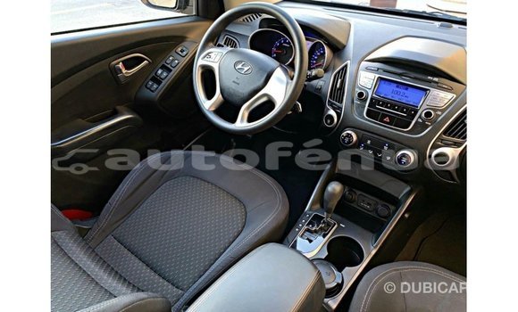 Acheter Import Voiture Hyundai Tucson Noir à Import - Dubai, Marquesas Acheter Import Voiture Hyundai Tucson Noir à Import - Dubai, Marquesas