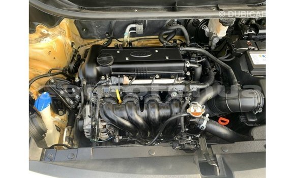 Acheter Import Voiture Kia Rio Blanc à Import - Dubai, Marquesas Acheter Import Voiture Kia Rio Blanc à Import - Dubai, Marquesas