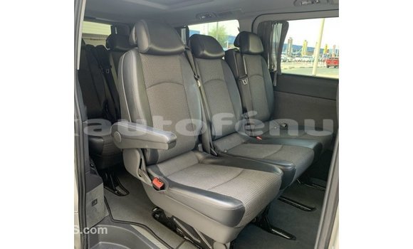 Acheter Import Voiture Mercedes-Benz Viano Autre à Import - Dubai, Marquesas Acheter Import Voiture Mercedes-Benz Viano Autre à Import - Dubai, Marquesas