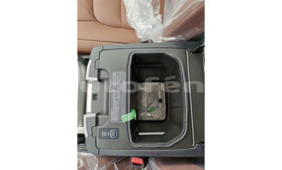 Acheter Import Voiture Toyota Land Cruiser Blanc à Import - Dubai, Marquesas Acheter Import Voiture Toyota Land Cruiser Blanc à Import - Dubai, Marquesas