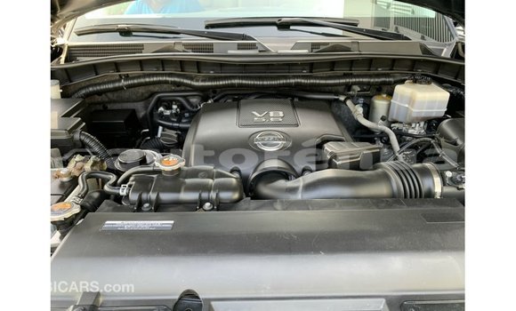 Acheter Import Voiture Nissan Patrol Noir à Import - Dubai, Marquesas Acheter Import Voiture Nissan Patrol Noir à Import - Dubai, Marquesas