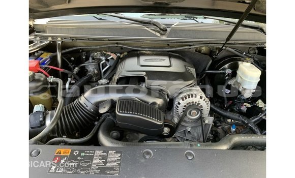 Acheter Import Voiture Cadillac Escalade Noir à Import - Dubai, Marquesas Acheter Import Voiture Cadillac Escalade Noir à Import - Dubai, Marquesas