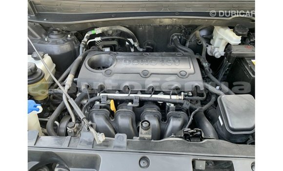 Acheter Import Voiture Kia Sportage Noir à Import - Dubai, Marquesas Acheter Import Voiture Kia Sportage Noir à Import - Dubai, Marquesas