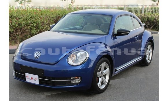 Acheter Import Voiture Volkswagen Beetle Bleu à Import - Dubai, Marquesas Acheter Import Voiture Volkswagen Beetle Bleu à Import - Dubai, Marquesas