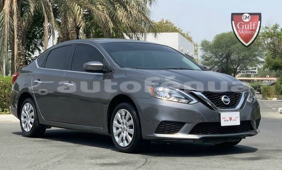 Acheter Import Voiture Nissan Sentra Autre à Import - Dubai, Marquesas