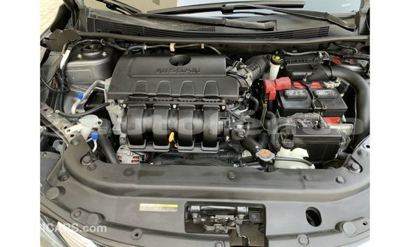 Acheter Import Voiture Nissan Sentra Autre à Import - Dubai, Marquesas Acheter Import Voiture Nissan Sentra Autre à Import - Dubai, Marquesas