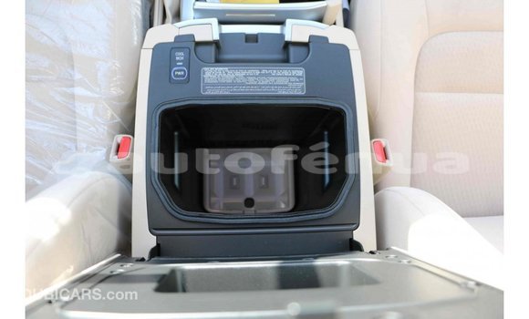 Acheter Import Voiture Toyota Land Cruiser Noir à Import - Dubai, Marquesas Acheter Import Voiture Toyota Land Cruiser Noir à Import - Dubai, Marquesas
