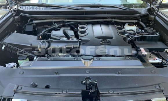 Acheter Import Voiture Toyota Prado Autre à Import - Dubai, Marquesas Acheter Import Voiture Toyota Prado Autre à Import - Dubai, Marquesas