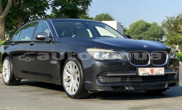 Acheter Import Moto BMW R Autre à Import - Dubai, Marquesas