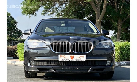 Buy Import BMW R Other Bike in Import - Dubai in Marquesas Buy Import BMW R Other Bike in Import - Dubai in Marquesas