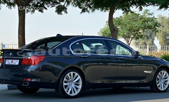 Buy Import BMW R Other Bike in Import - Dubai in Marquesas Buy Import BMW R Other Bike in Import - Dubai in Marquesas