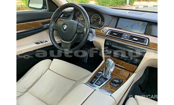 Buy Import BMW R Other Bike in Import - Dubai in Marquesas Buy Import BMW R Other Bike in Import - Dubai in Marquesas