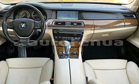 Buy Import BMW R Other Bike in Import - Dubai in Marquesas Buy Import BMW R Other Bike in Import - Dubai in Marquesas