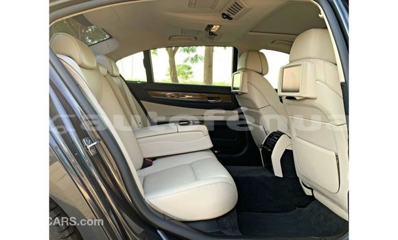 Buy Import BMW R Other Bike in Import - Dubai in Marquesas Buy Import BMW R Other Bike in Import - Dubai in Marquesas