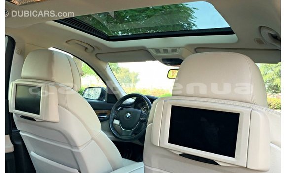 Buy Import BMW R Other Bike in Import - Dubai in Marquesas Buy Import BMW R Other Bike in Import - Dubai in Marquesas