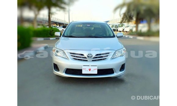 Acheter Import Voiture Toyota Corolla Autre à Import - Dubai, Marquesas Acheter Import Voiture Toyota Corolla Autre à Import - Dubai, Marquesas