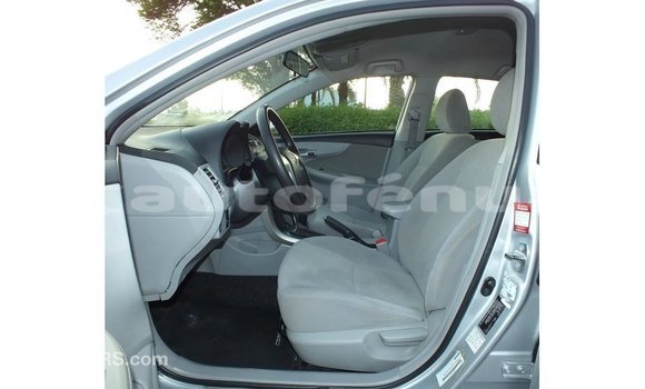 Acheter Import Voiture Toyota Corolla Autre à Import - Dubai, Marquesas Acheter Import Voiture Toyota Corolla Autre à Import - Dubai, Marquesas
