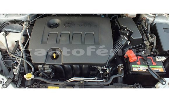 Acheter Import Voiture Toyota Corolla Autre à Import - Dubai, Marquesas Acheter Import Voiture Toyota Corolla Autre à Import - Dubai, Marquesas