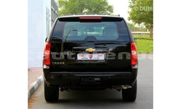 Acheter Import Voiture Chevrolet Tahoe Noir à Import - Dubai, Marquesas Acheter Import Voiture Chevrolet Tahoe Noir à Import - Dubai, Marquesas