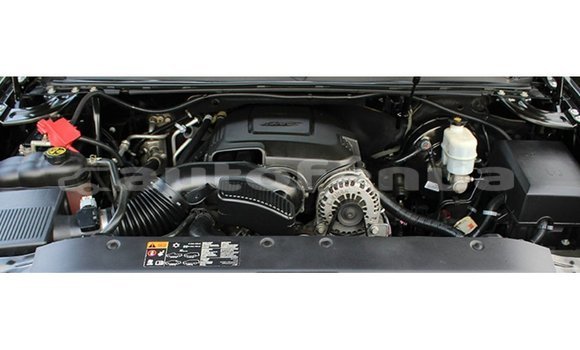 Acheter Import Voiture Chevrolet Tahoe Noir à Import - Dubai, Marquesas Acheter Import Voiture Chevrolet Tahoe Noir à Import - Dubai, Marquesas