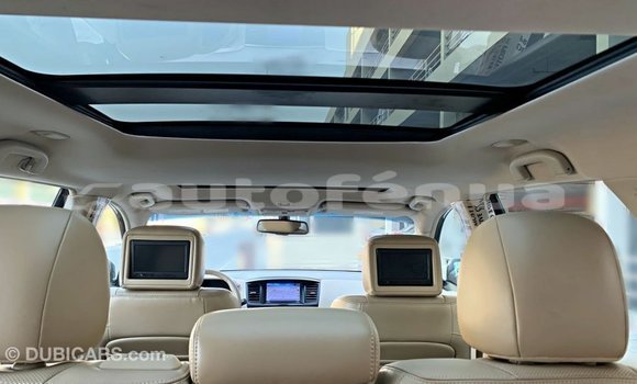 Acheter Import Voiture Nissan Pathfinder Noir à Import - Dubai, Marquesas Acheter Import Voiture Nissan Pathfinder Noir à Import - Dubai, Marquesas