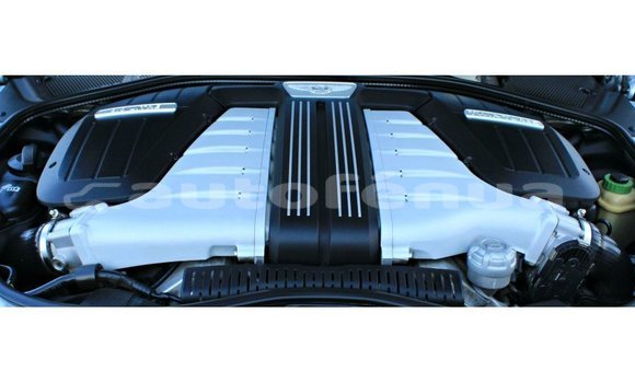 Acheter Import Voiture Bentley Flying Spur Autre à Import - Dubai, Marquesas Acheter Import Voiture Bentley Flying Spur Autre à Import - Dubai, Marquesas