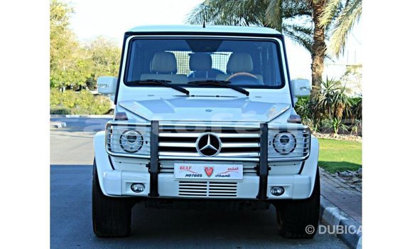 Acheter Import Voiture Mercedes-Benz KOMPRESSOR Blanc à Import - Dubai, Marquesas Acheter Import Voiture Mercedes-Benz KOMPRESSOR Blanc à Import - Dubai, Marquesas