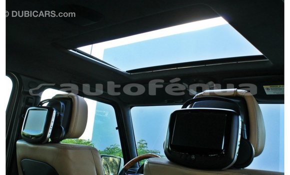 Acheter Import Voiture Mercedes-Benz KOMPRESSOR Blanc à Import - Dubai, Marquesas Acheter Import Voiture Mercedes-Benz KOMPRESSOR Blanc à Import - Dubai, Marquesas