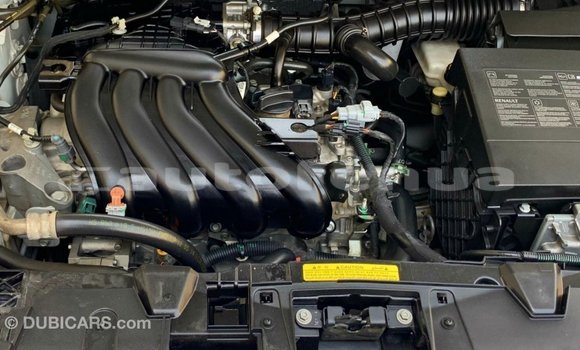 Acheter Import Voiture Renault Fluence Blanc à Import - Dubai, Marquesas Acheter Import Voiture Renault Fluence Blanc à Import - Dubai, Marquesas