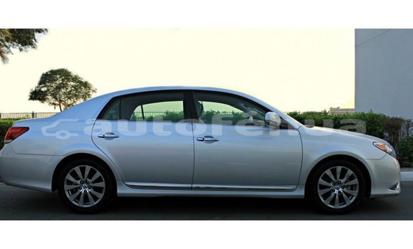 Acheter Import Voiture Toyota Avalon Autre à Import - Dubai, Marquesas Acheter Import Voiture Toyota Avalon Autre à Import - Dubai, Marquesas