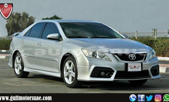 Acheter Import Voiture Toyota Aurion Autre à Import - Dubai, Marquesas