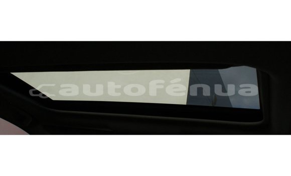 Acheter Import Voiture Toyota Aurion Autre à Import - Dubai, Marquesas Acheter Import Voiture Toyota Aurion Autre à Import - Dubai, Marquesas