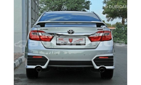 Acheter Import Voiture Toyota Aurion Autre à Import - Dubai, Marquesas Acheter Import Voiture Toyota Aurion Autre à Import - Dubai, Marquesas