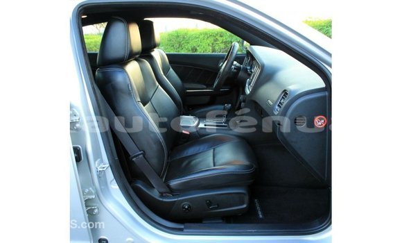 Acheter Import Voiture Dodge Charger Autre à Import - Dubai, Marquesas Acheter Import Voiture Dodge Charger Autre à Import - Dubai, Marquesas