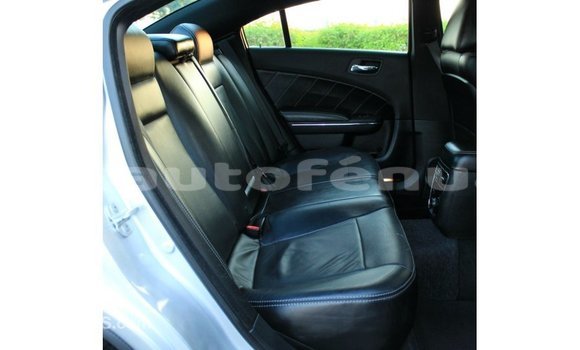 Acheter Import Voiture Dodge Charger Autre à Import - Dubai, Marquesas Acheter Import Voiture Dodge Charger Autre à Import - Dubai, Marquesas