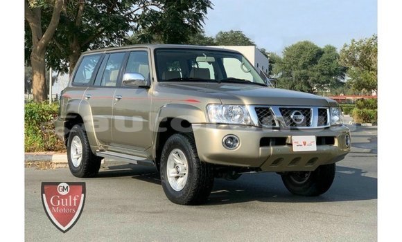 Medium with watermark nissan patrol marquesas import dubai 4011