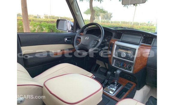 Buy Import Nissan Patrol Other Car in Import - Dubai in Marquesas Buy Import Nissan Patrol Other Car in Import - Dubai in Marquesas