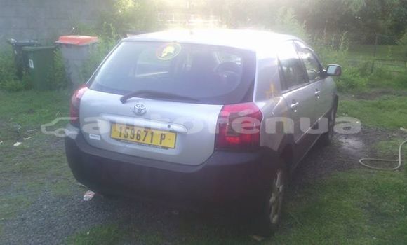Acheter Occasion Voiture Toyota Corolla Autre à Anaa, Tuamotu Acheter Occasion Voiture Toyota Corolla Autre à Anaa, Tuamotu