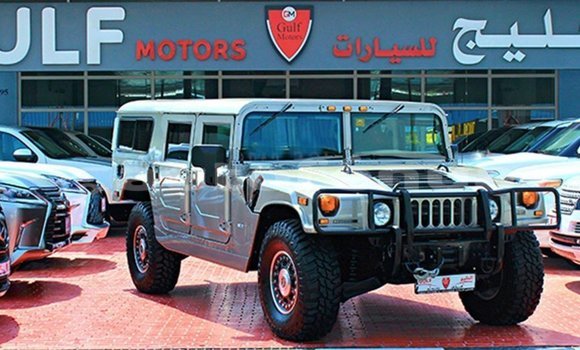 Acheter Import Voiture Hummer H1 Autre à Import - Dubai, Marquesas