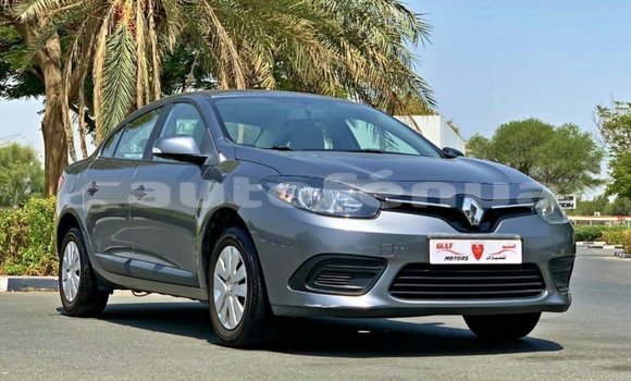 Acheter Import Voiture Renault Fluence Autre à Import - Dubai, Marquesas